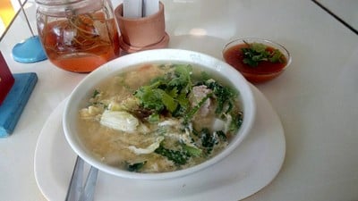 สุกี้น้ำ