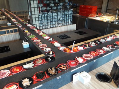 บรรยากาศ