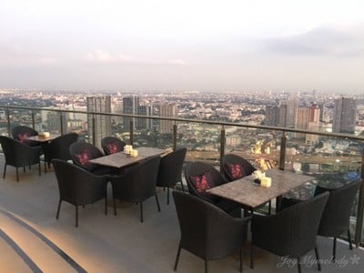 Cielo Sky Bar Rooftop & Restaurant (ซีเอโล สกาย บาร์) Cielo Sky Bar Rooftop & Restaurant (ซีเอโล สกาย บาร์)