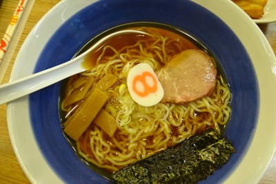 Hachiban Ramen (ฮะจิบัง ราเมน) บิ๊กซี หางดง Hachiban Ramen (ฮะจิบัง ราเมน) บิ๊กซี หางดง