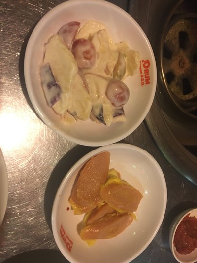 เครื่องเคียง