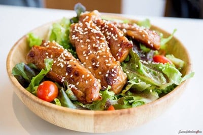 NIKKO CAFE เอกมัย