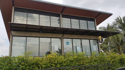 หน้าร้าน