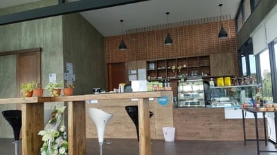 บรรยากาศ