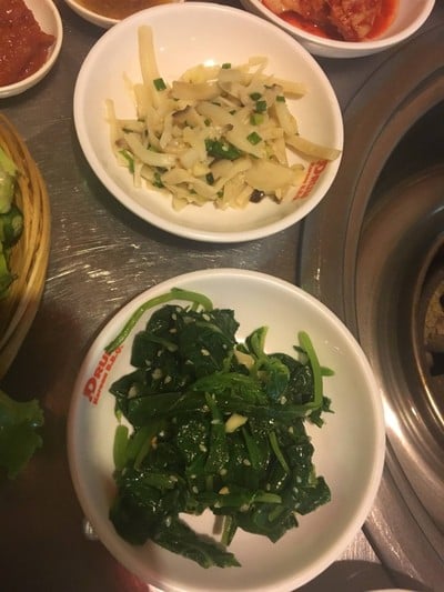 เครื่องเคียง