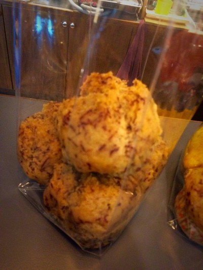 เค้กกล้วยหอม