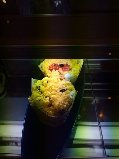 มัฟฟิน 70฿ อร่อยคุณแฟนชอบ