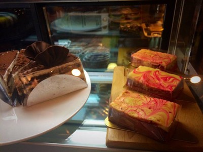 ชีสเค้ก