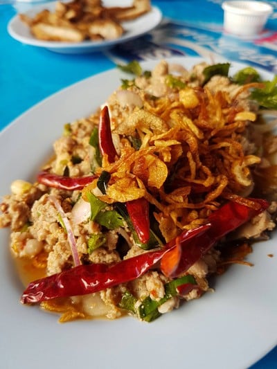 ส้มตำหนองคาย สาขา 1 ส้มตำหนองคาย สาขา 1