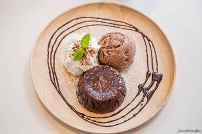 NIKKO CAFE เอกมัย