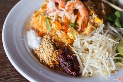 ร้านป้าแหม่ม (PA MAEM RESTAURANT) ร้านป้าแหม่ม (PA MAEM RESTAURANT)