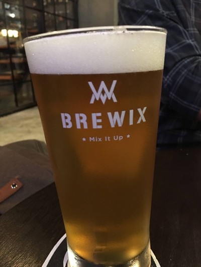 Brewdog Punk IPA .