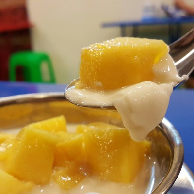 เมนูของร้าน Toast "โทสต์"