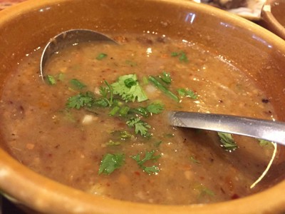 นํ้าพริก