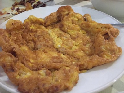 ไข่เจียว