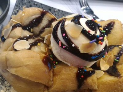 ฮันนี่เบลนด์