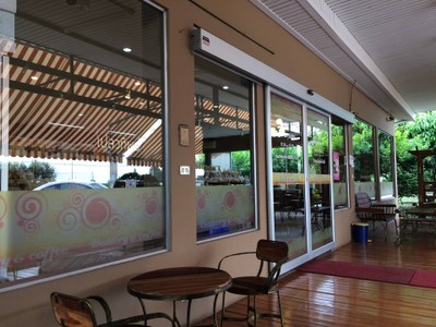 หน้าร้าน