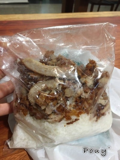 หมูทอดเจ๊จง (Jeh Jong) หลังโลตัสพระราม 4 หมูทอดเจ๊จง (Jeh Jong) หลังโลตัสพระราม 4
