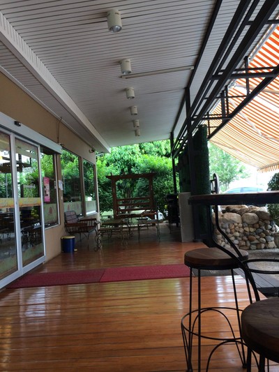หน้าร้าน