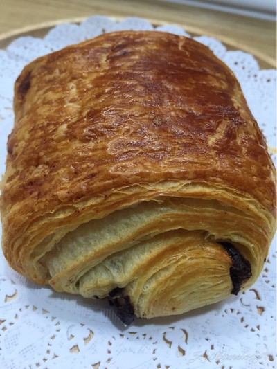 พายช็อคโกแลต