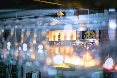 The View Bar & Restaurant Bangkok