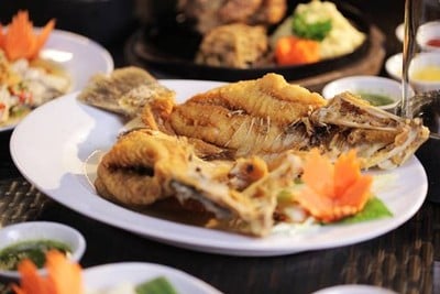 Waterside Karaoke Restaurant