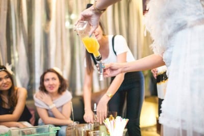 The Most Bar & Bistro ราชพฤกษ์