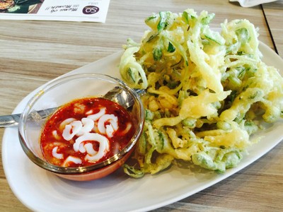 SO asean cafe เกตเวย์เอกมัย