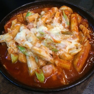 Kimju Korean Royal Cuisine Central Festival HatYai