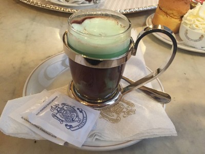 Cioccolato Casanova