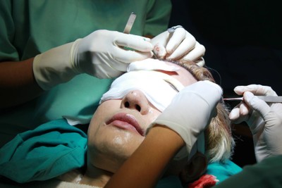 DRK Beauty Clinic เอกมัย