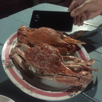 ปู้ม้านึ่ง