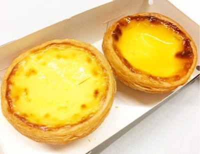 เมนูของร้าน kanom สยามพารากอน