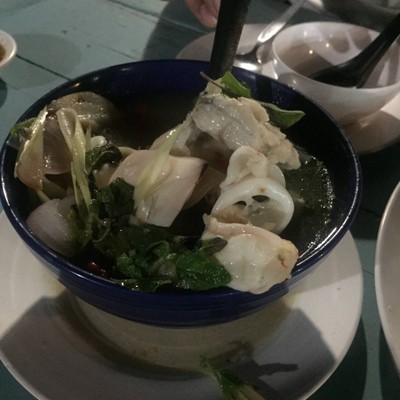 โป๊ะแตก