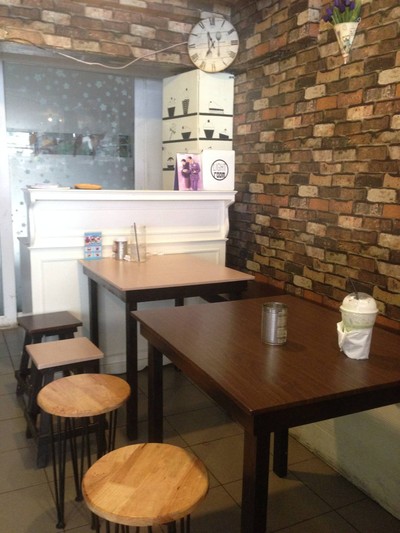 บรรยากาศ