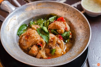 The Time - อรรถรสแห่งกาลเวลา