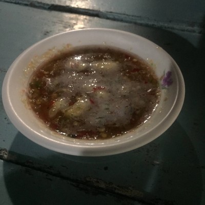 น้ำจิ้มซีฟู๊ด