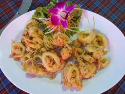 Seafood Market & Restaurant (ซีฟู้ด มาร์เก็ต แอนด์ เรสเตอร์รอง) Seafood Market & Restaurant (ซีฟู้ด มาร์เก็ต แอนด์ เรสเตอร์รอง)