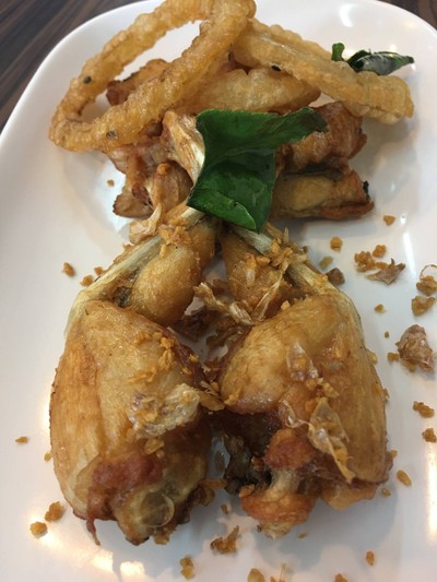 กบทอด1ตัว 139บาท