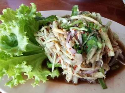 ซุปหน่อไม้