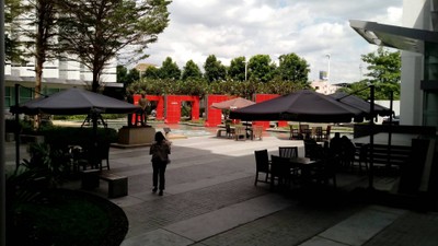 บรรยากาศ