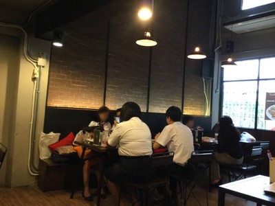 บรรยากาศ