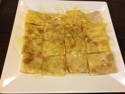 โรตีไข่