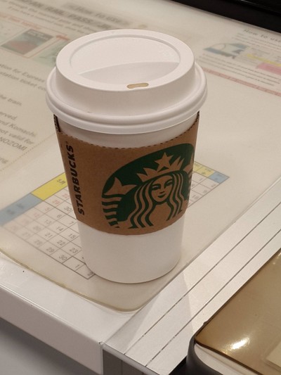 Latte .