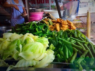 น้ำพริกปลาทู