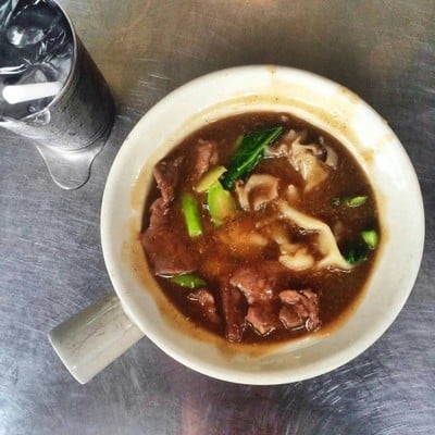 ร้านนครปฐมโอชา (NAKHON PATHOM O CHA RESTAURANT) ร้านนครปฐมโอชา (NAKHON PATHOM O CHA RESTAURANT)
