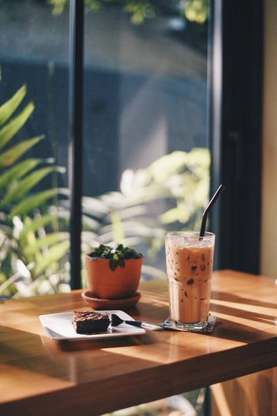 ไล-บรา-รี่ (Library Cafe) ในป่า ไล-บรา-รี่ (Library Cafe) ในป่า