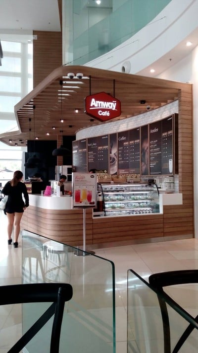 หน้าร้าน