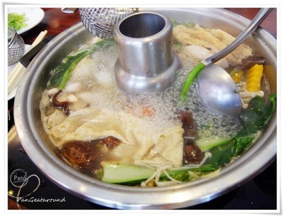 สุกี้น้ำ