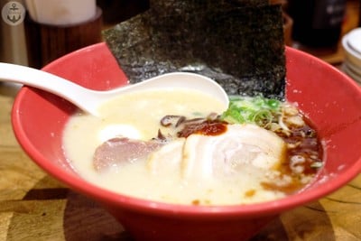 Akamaru Ramen
